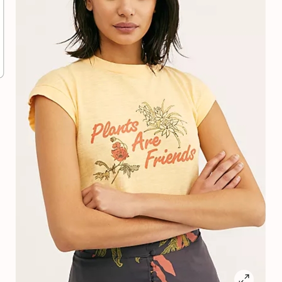 Free People Tops - Free People Tank Top